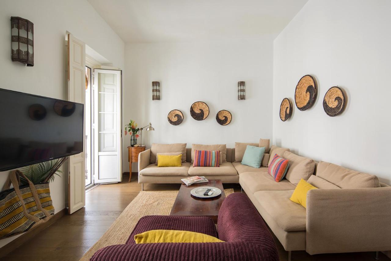 Apartamento Veoapartment Zaragoza Terrace *