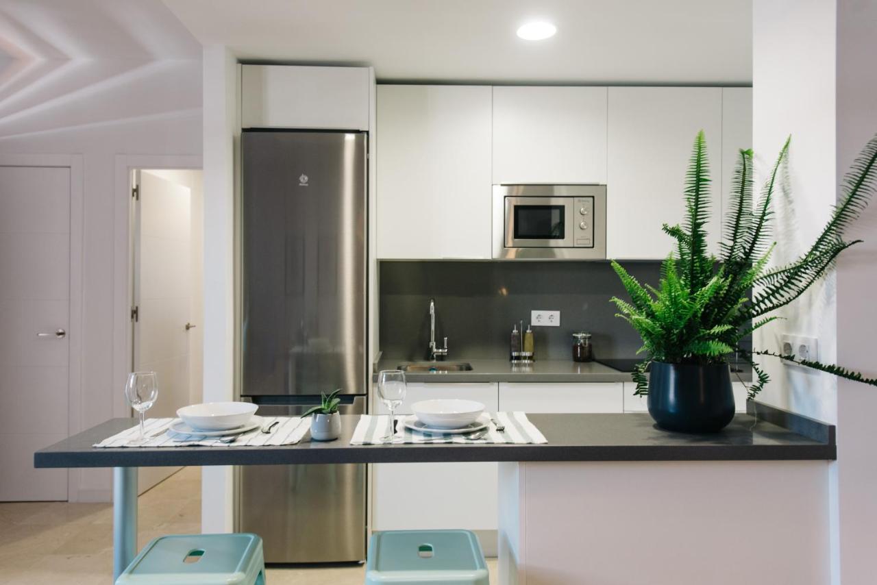 Encarnacion Apartment *