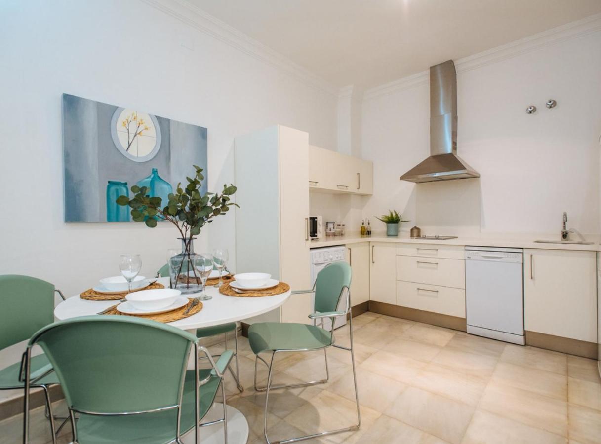 Lanza Apartamento