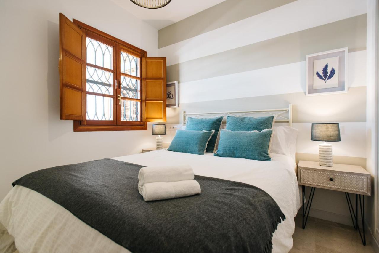 Apartment Encarnacion *