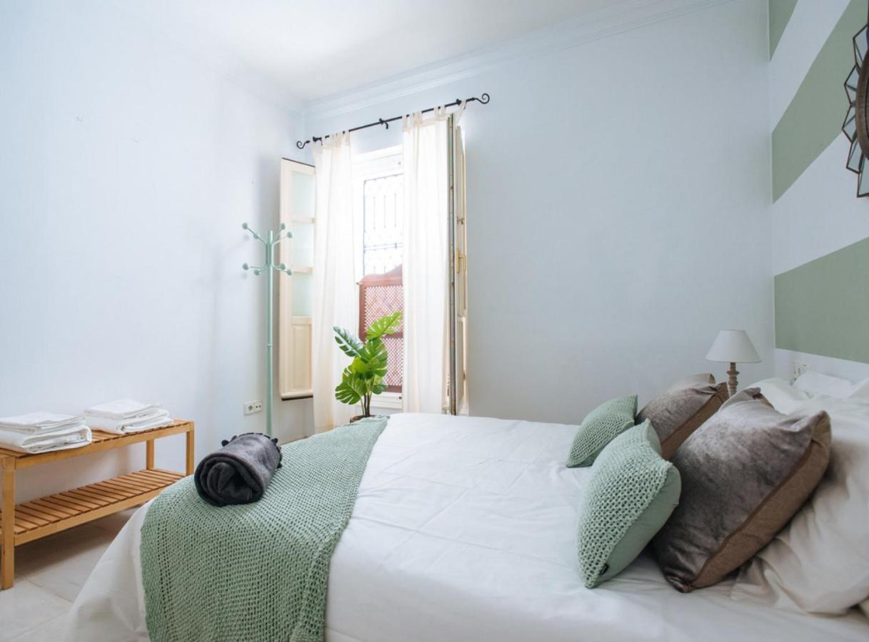 Apartamento Lanza