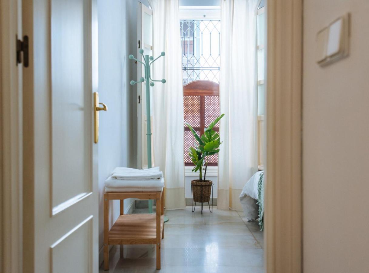 Lanza Apartamento Sevilla