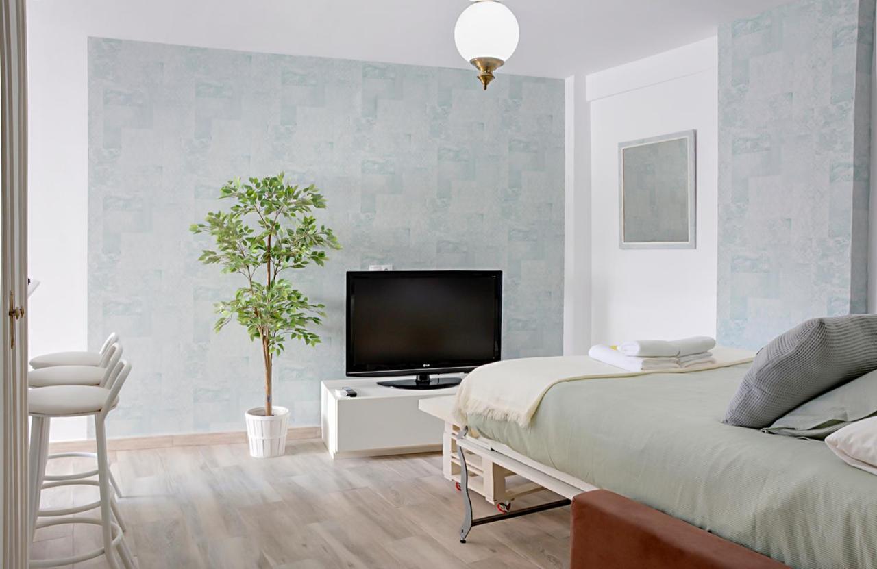 Apartment Murillo *