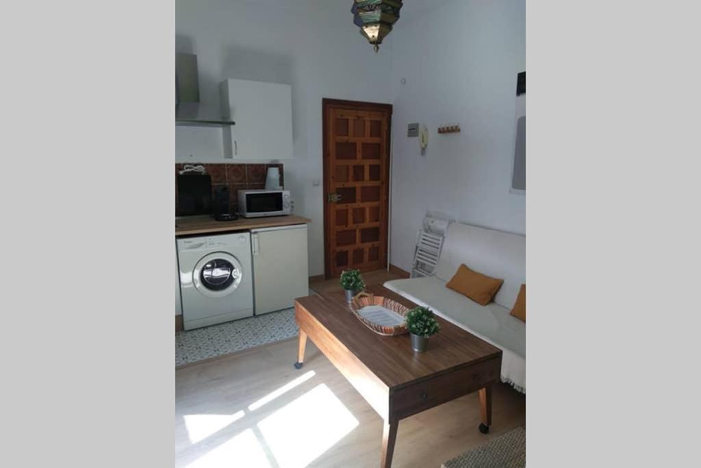 Centro Encarnacion 1º D Apartment Seville