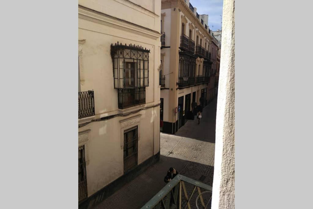Apartment Centro Encarnacion 1º D