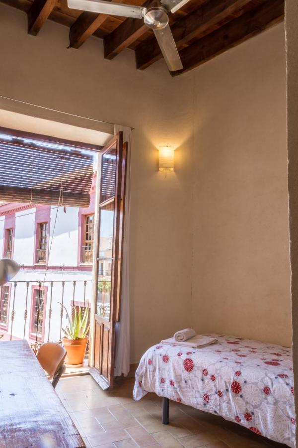 Hostel Alameda *