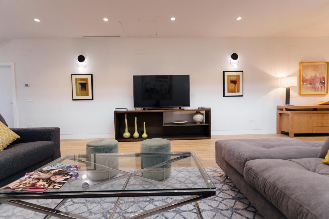 Apartment Galmen