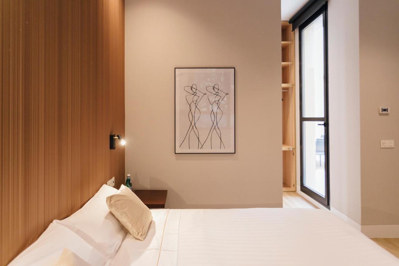 Galmen Apartment