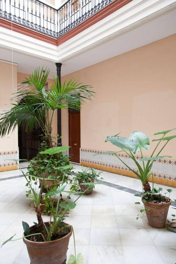Descalzos Apartment Seville