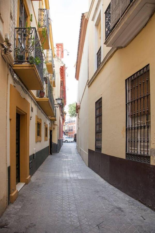 Descalzos Seville