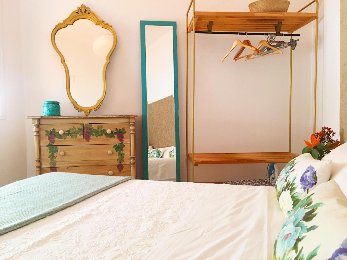 Apartment Eva Recommends Alberto Lista Atico Seville