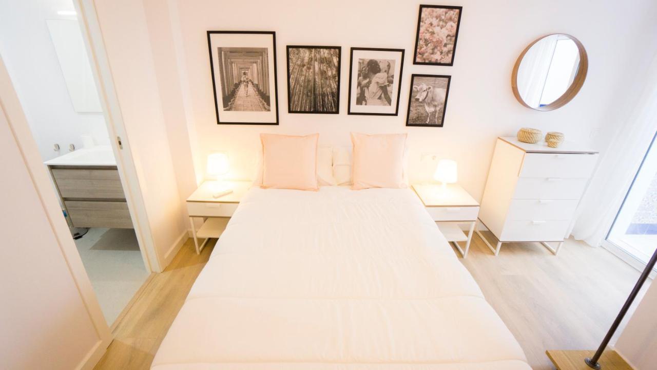 Rentalsevilla Elegante Y Luminoso En Triana Apartamento *