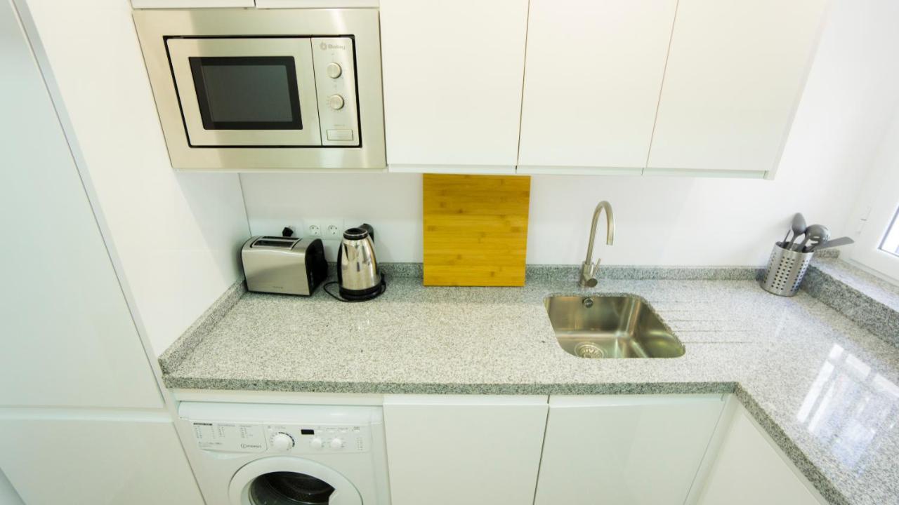 Rentalsevilla Elegante Y Luminoso En Triana Apartamento
