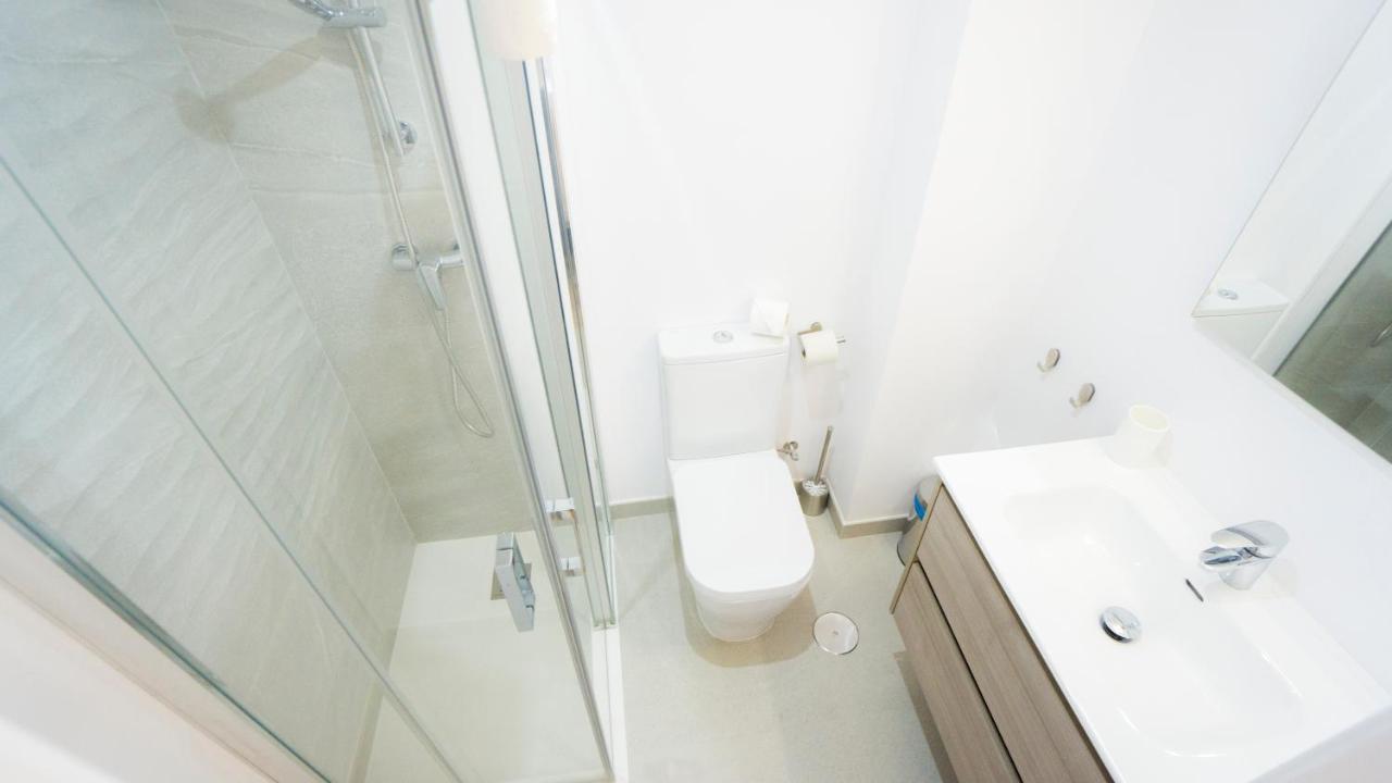 Apartamento Rentalsevilla Elegante Y Luminoso En Triana