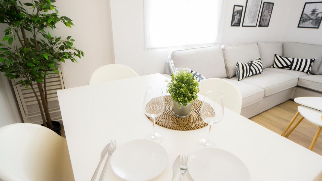 Rentalsevilla Elegante Y Luminoso En Triana Apartamento *