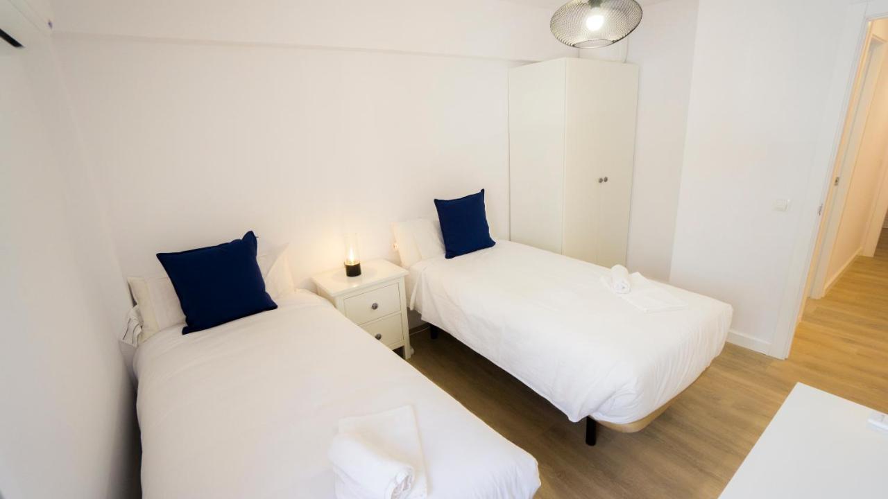 Rentalsevilla Tadeo Soler Seville