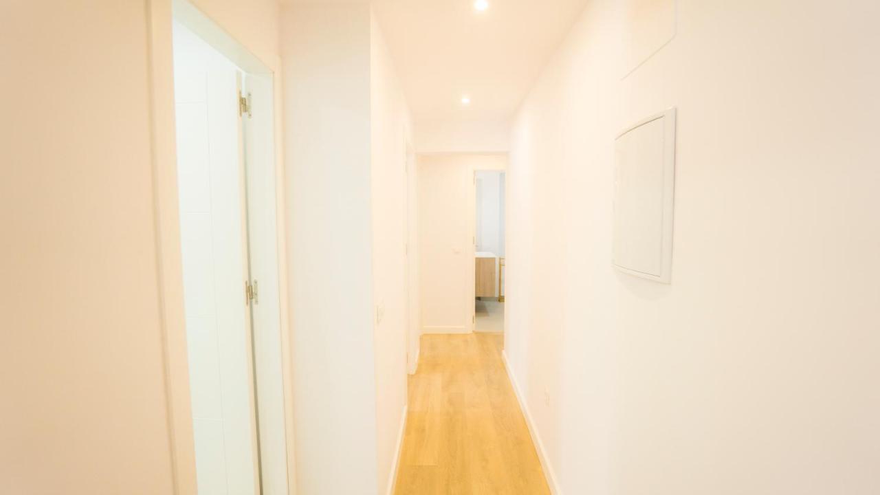 Apartamento Rentalsevilla Elegante Y Luminoso En Triana Sevilla