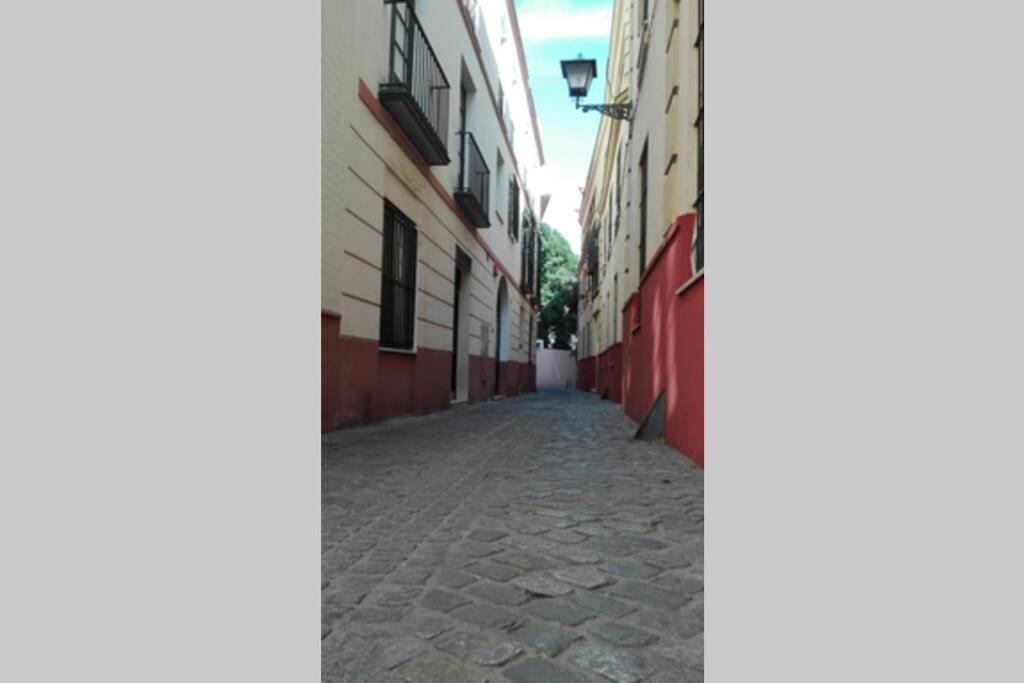 Cozy And Well Located In The Center Of Seville