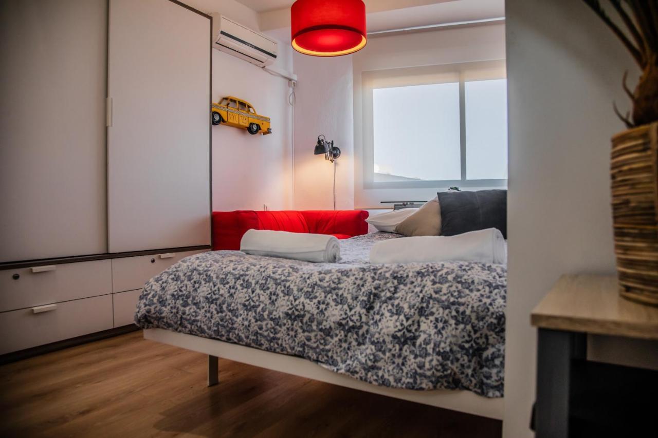Apartment Fibes Loft By Valcambre Seville