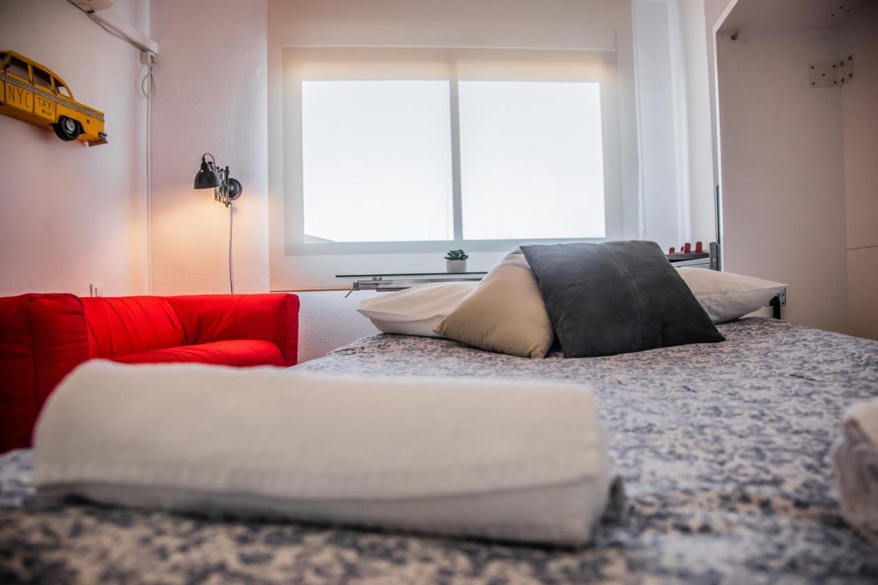 Apartment Fibes Loft By Valcambre