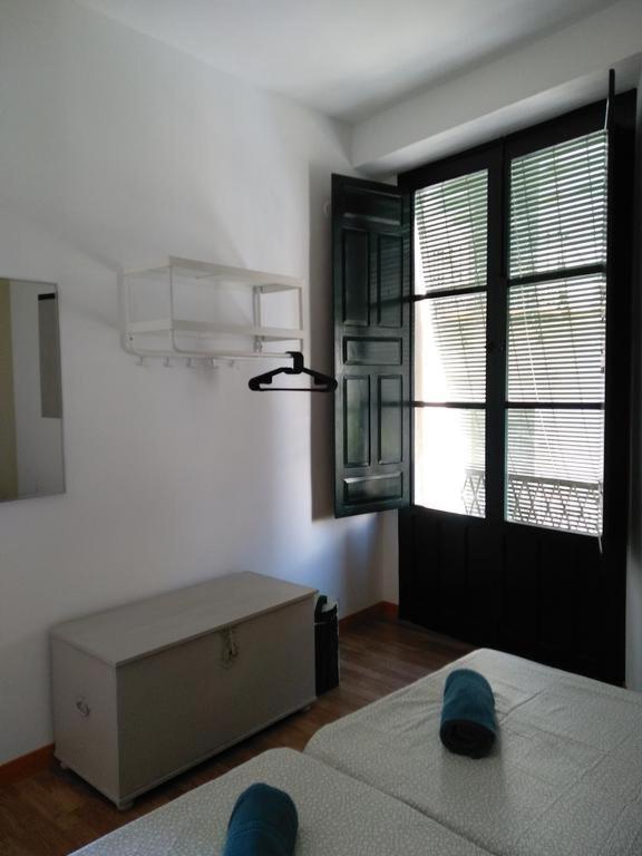 Centro Encarnacion 1º I Apartment