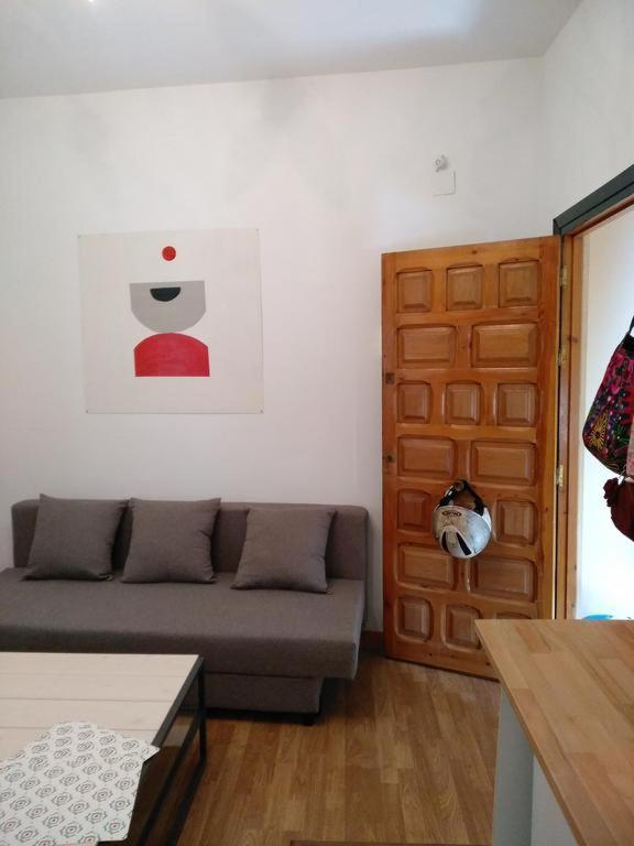 Centro Encarnacion 1º I Apartment *