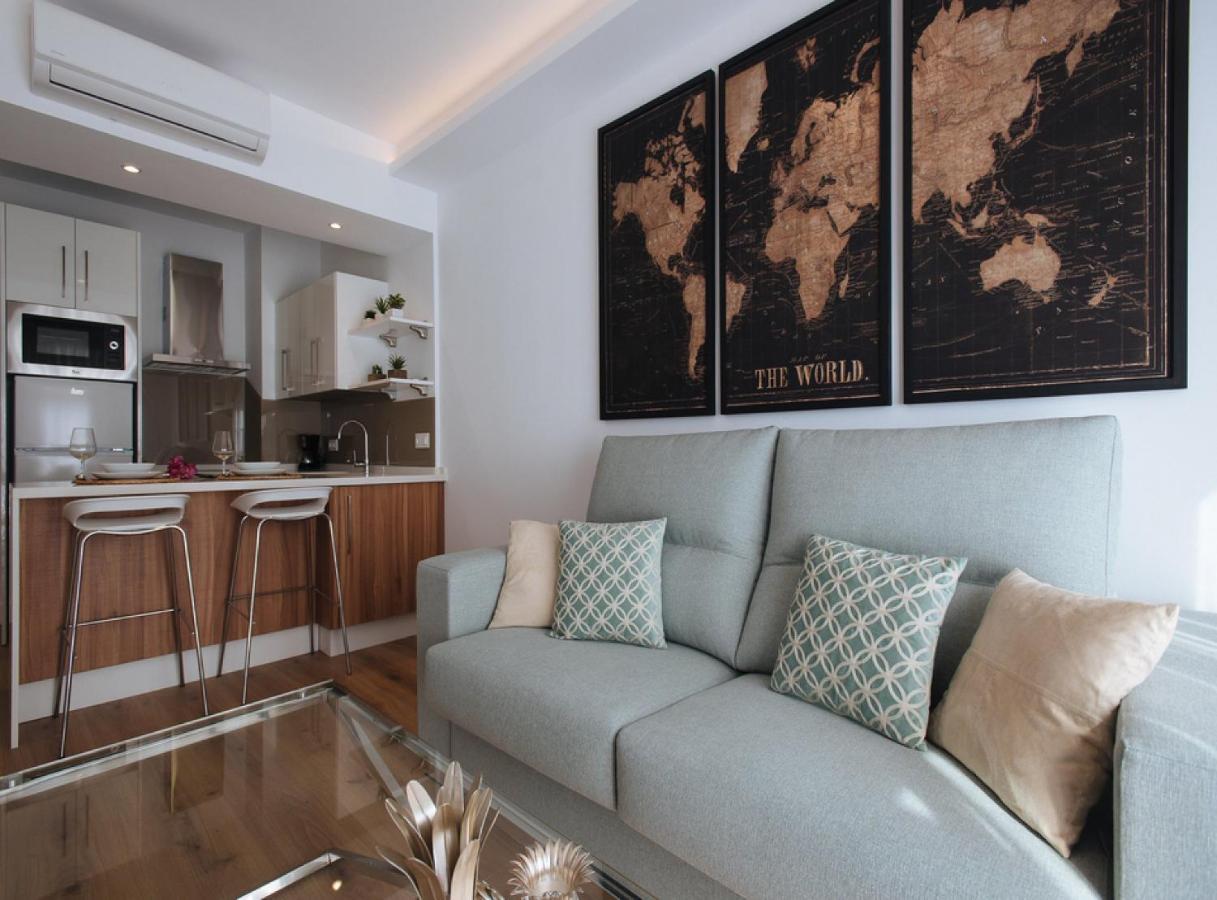 Apartment Azahares Seville