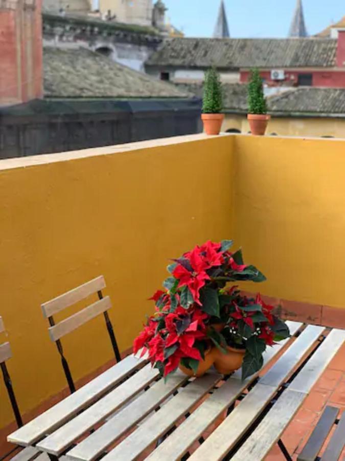 The Bell Ringer House Seville