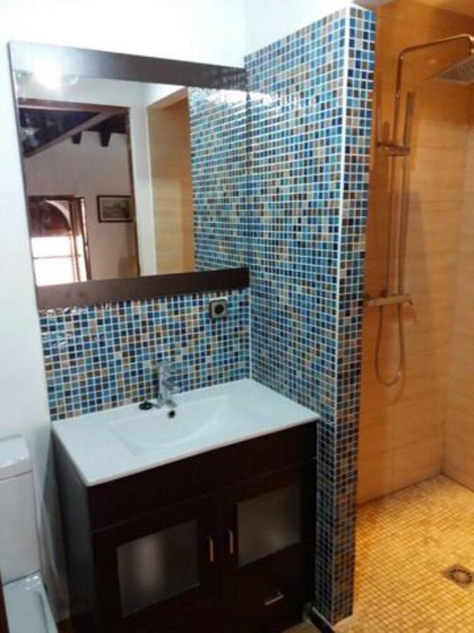 The Bell Ringer House Apartment Seville
