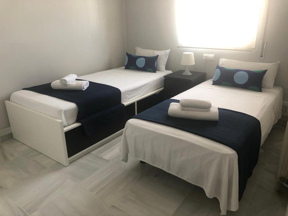 Santa Ana - Palacio Del Infantado Apartment