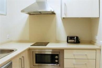 Apartment Metropolis Seville