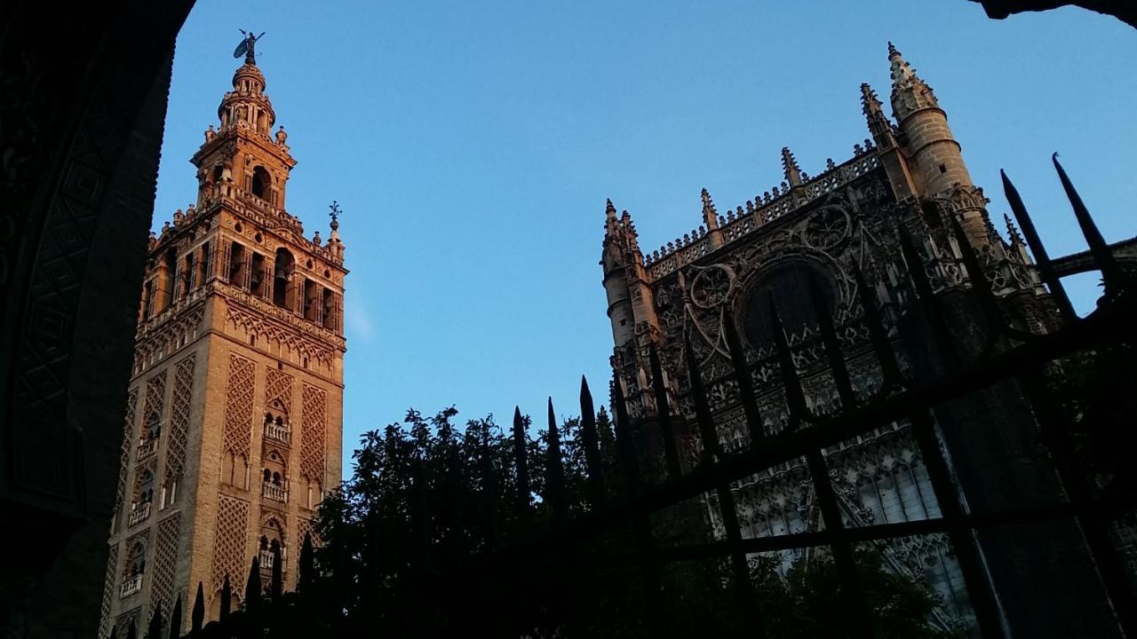 Conde Collection Gran Poder Apartment Seville