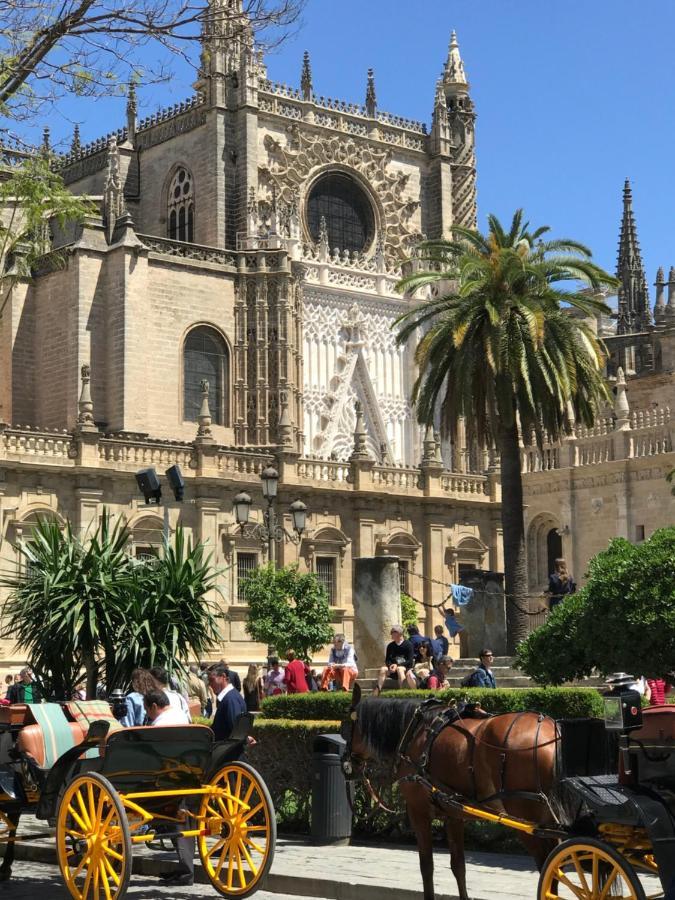 Conde Collection Gran Poder Apartment Seville