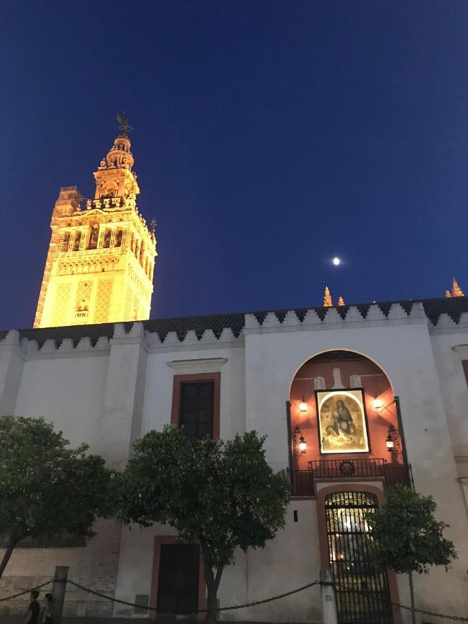 Apartment Conde Collection Gran Poder Seville