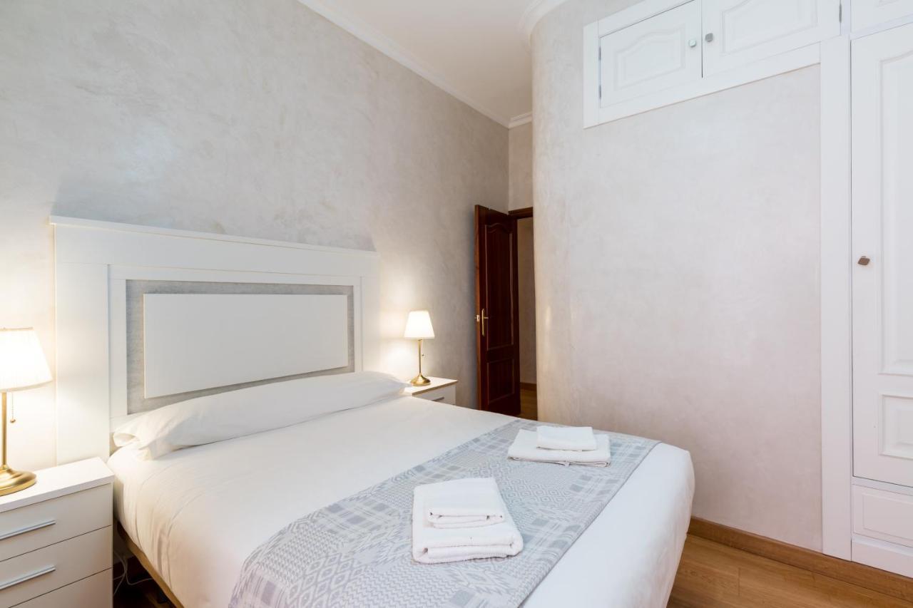 Conde Collection Gran Poder Apartment Seville
