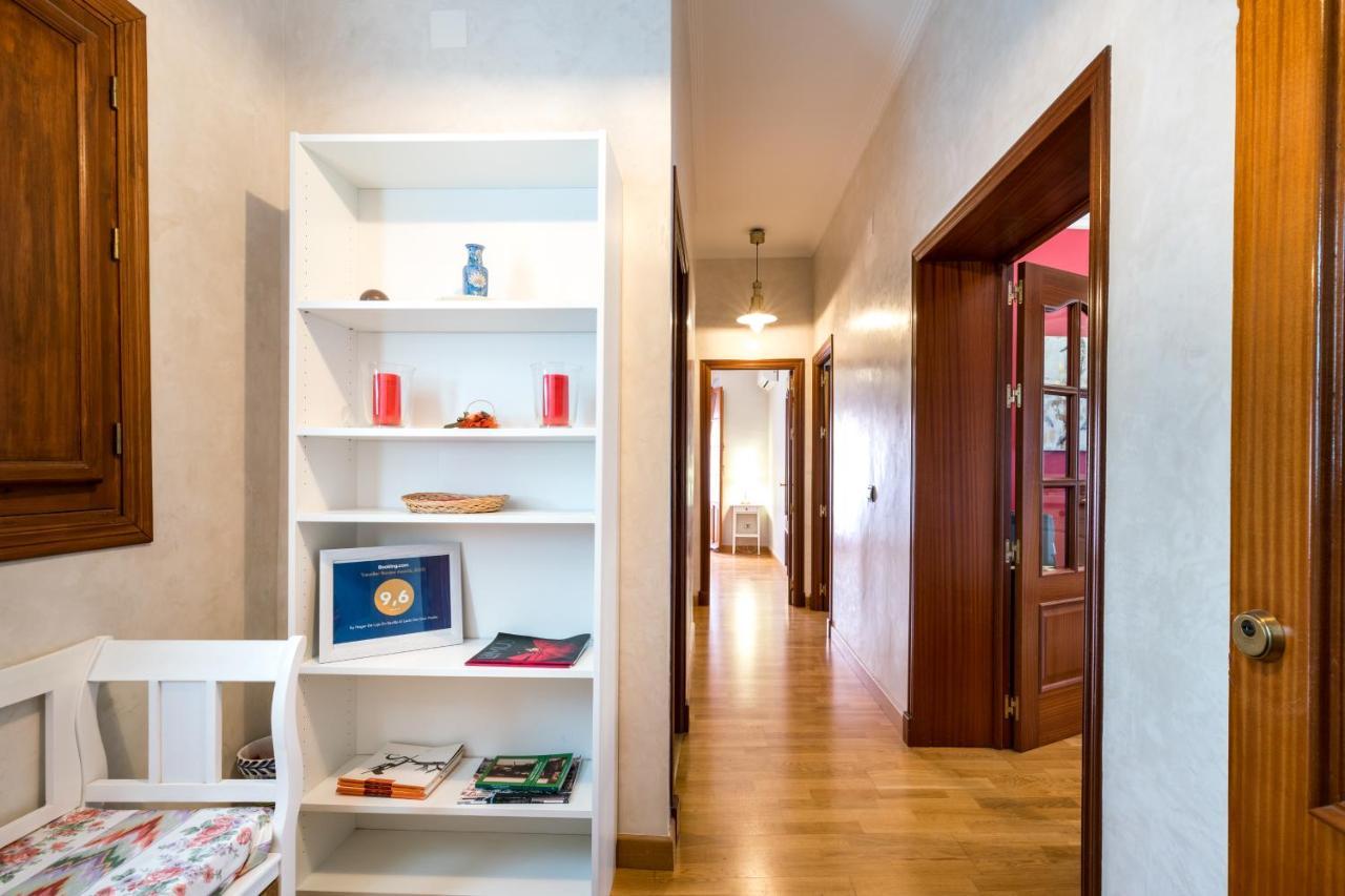 Conde Collection Gran Poder Apartment Seville