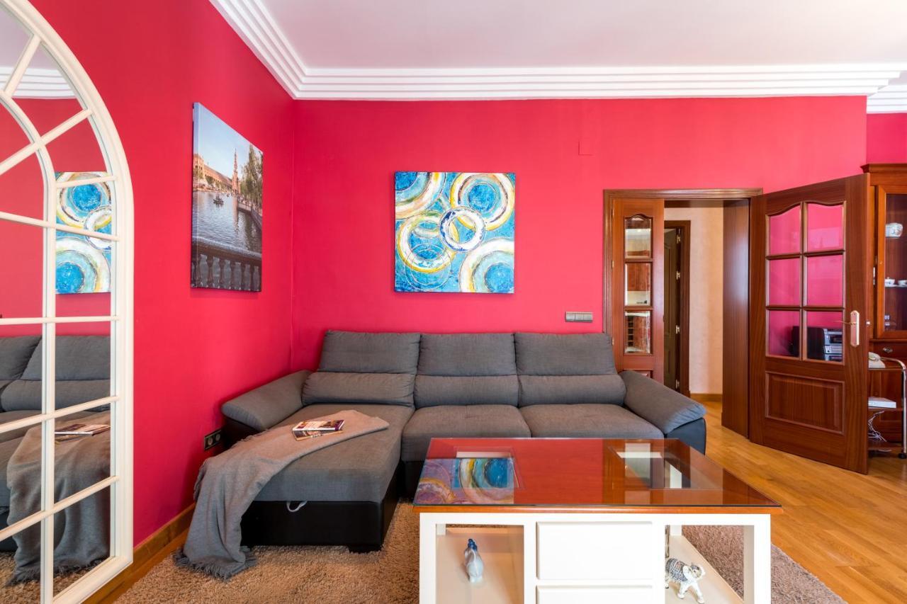 Conde Collection Gran Poder Apartment