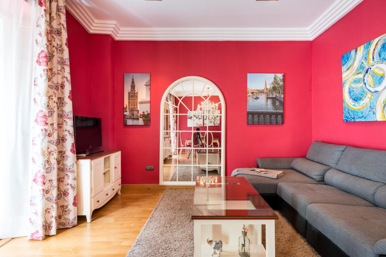 Conde Collection Gran Poder Apartment *