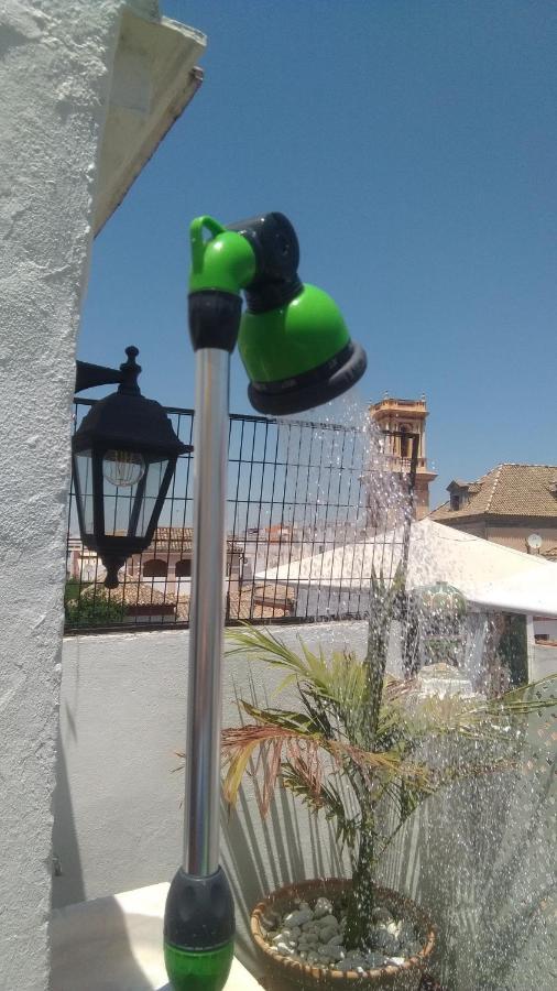 Holiday home Casa Flores *