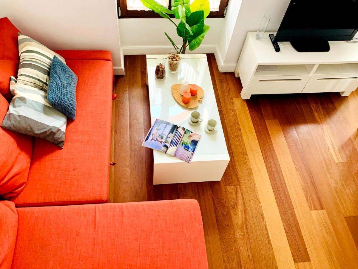 Apartment San Lorenzo Penthouse