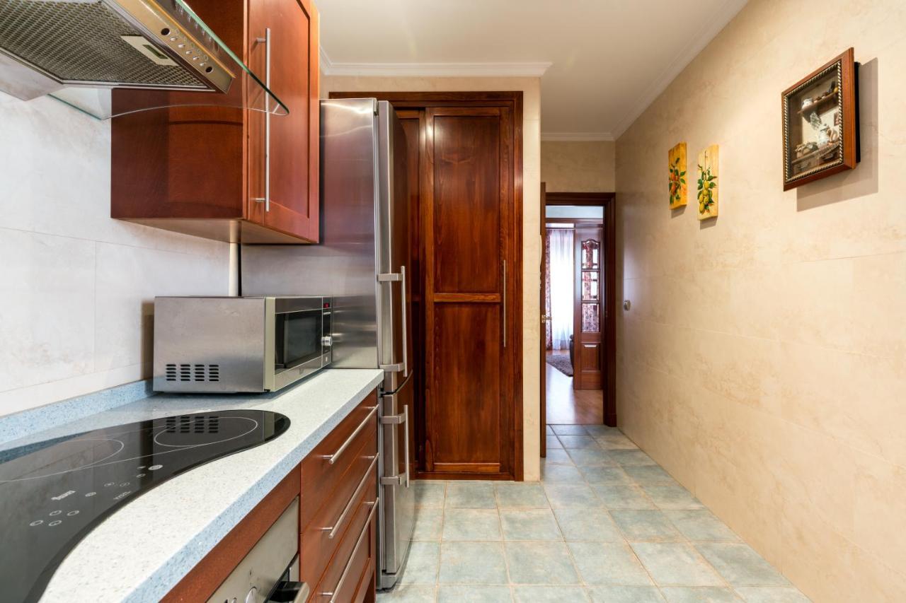 Apartment Conde Collection Gran Poder *