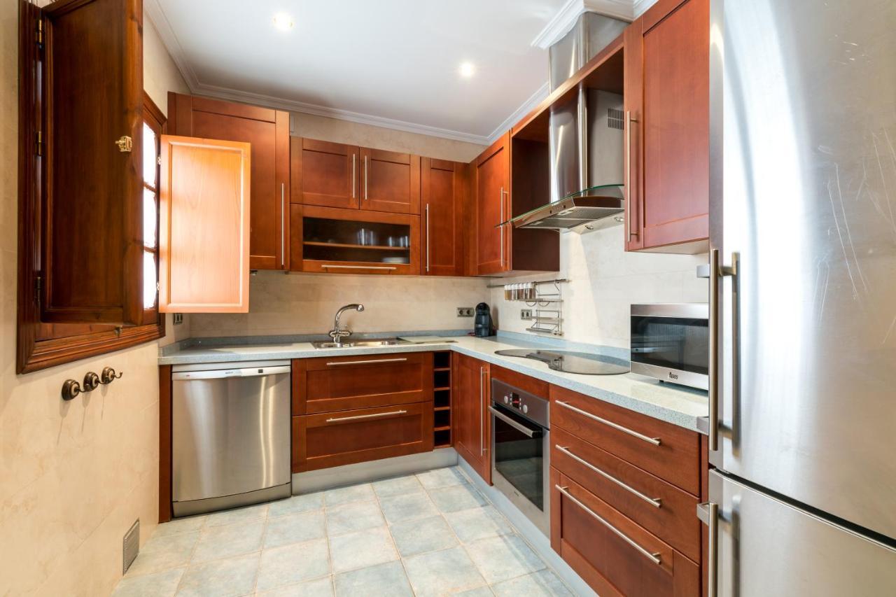 Conde Collection Gran Poder Apartment *