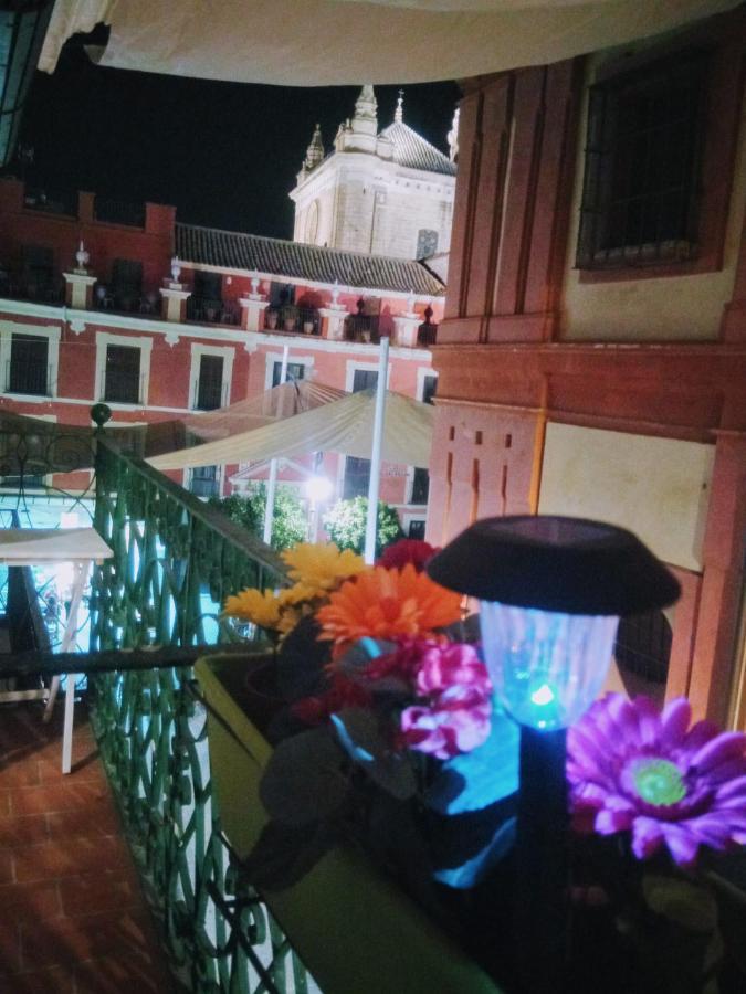 Loft In The Heart Of * Seville