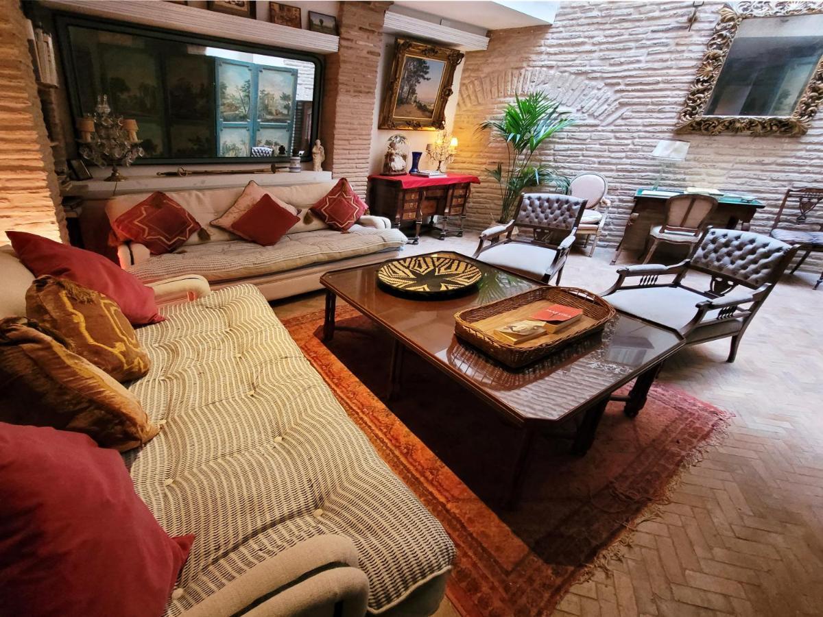 Pensión Casa Del Buen Viaje - Habitación Seguirilla *