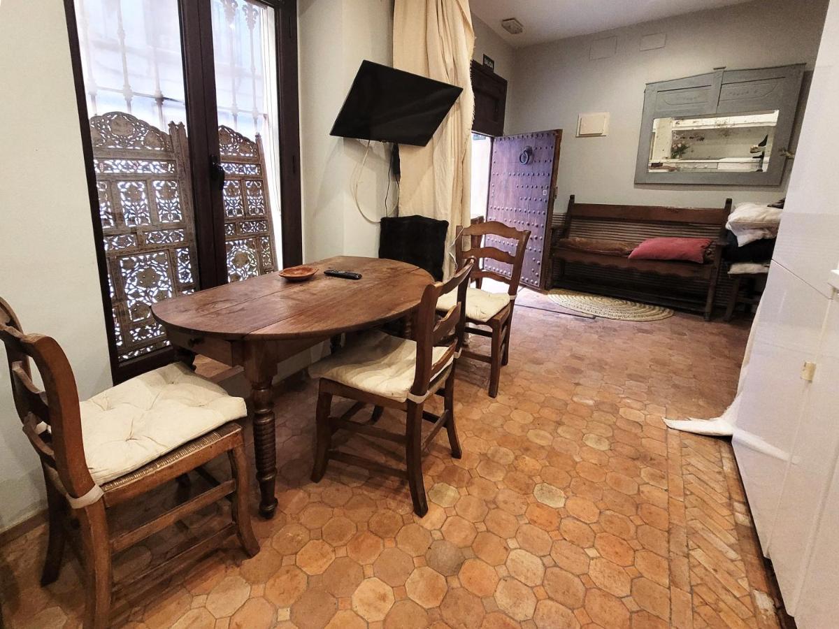 Casa Del Buen Viaje - Habitación Seguirilla