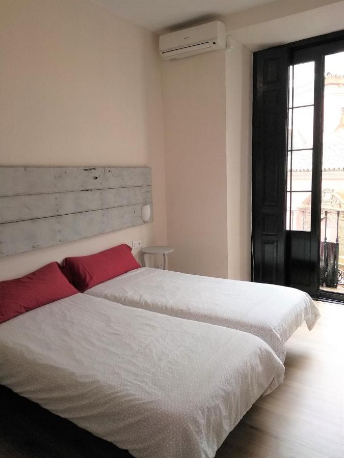 Apartment Centro Santa Catalina 1º B Seville