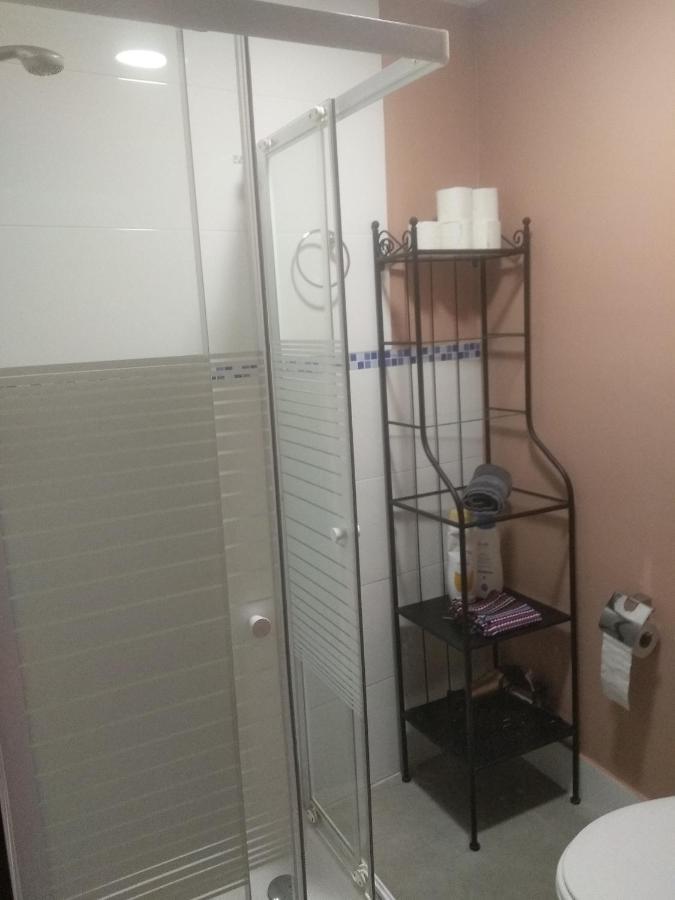 Apartment Centro Santa Catalina 1º B Seville