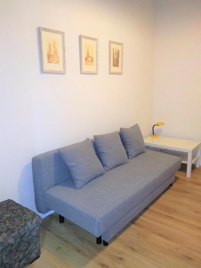 Centro Santa Catalina 1º B Apartment Seville