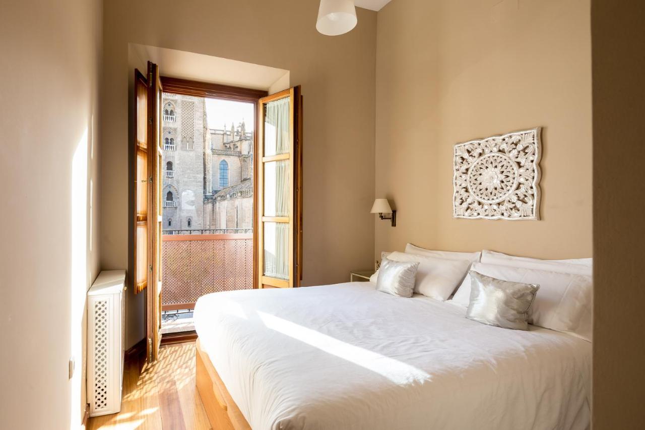 Holiday home Veoapartment Casa Catedral Seville