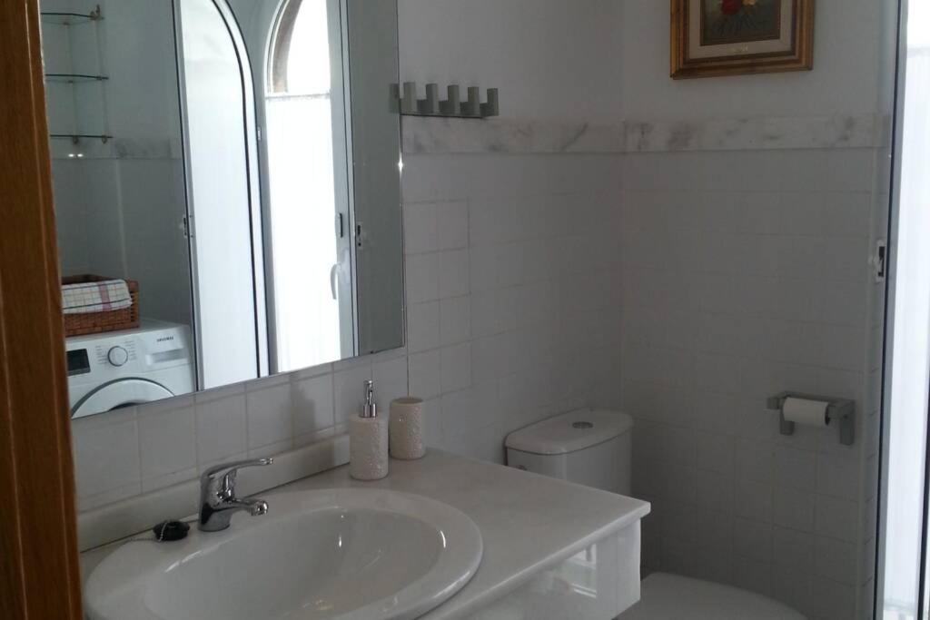 Alleanza, Puerta A Santa Cruz Apartment Seville